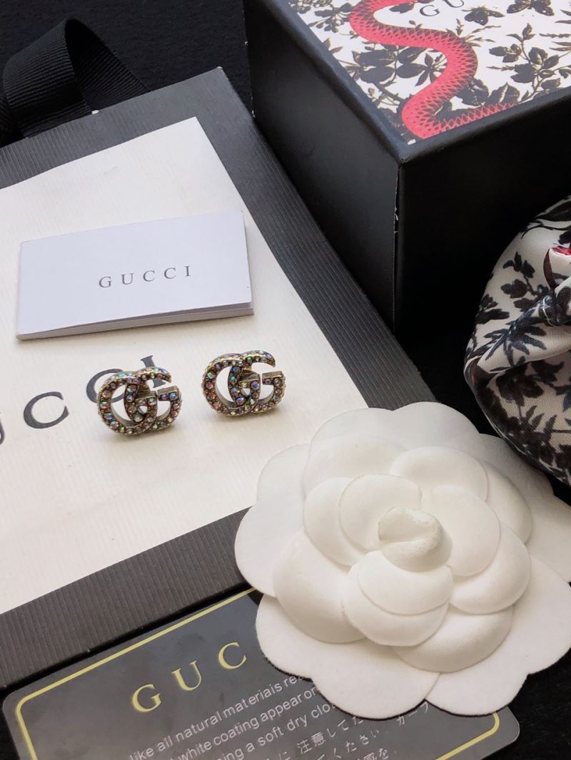 Gucci Earrings